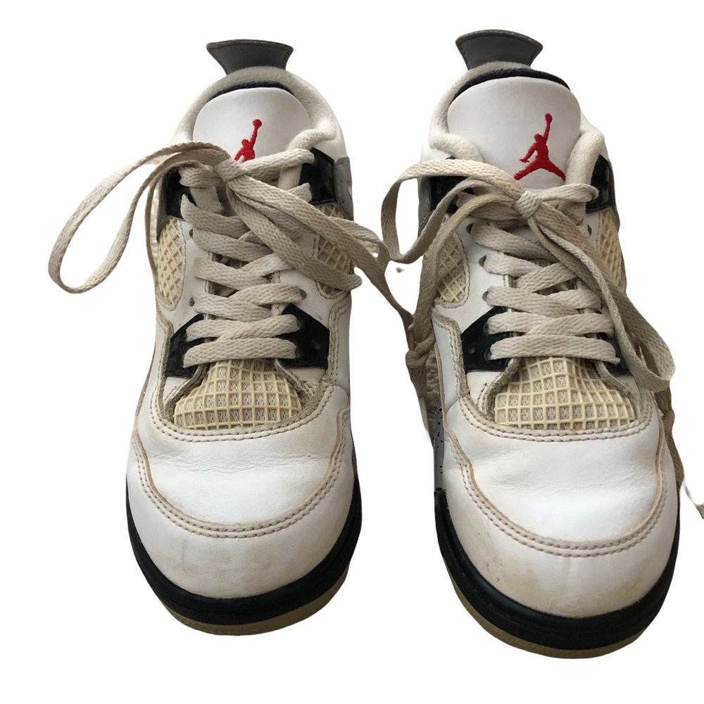 BOYS MICHAEL JORDAN SNEAKERS SHOES SIZE 12C